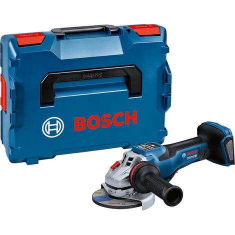 Meuleuse d'angle GWS 18V-15 PSC solo-06019H6B02 - Bosch Professional (1/10)