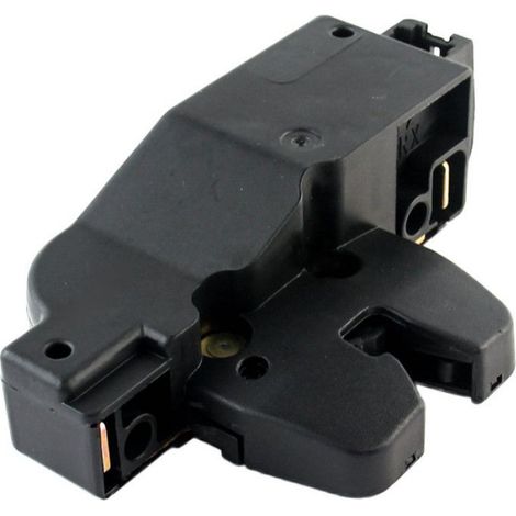 Serrure De Coffre - Electrique - Pour Citroen C3 C4 C5 Xsara Xsara Picasso Peugeot 206 SW 307 407 - 1 Unite
