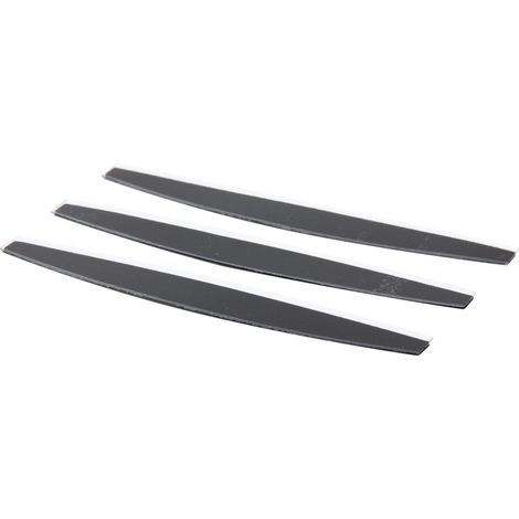 Mud Flap Noir pour Masque Pixel