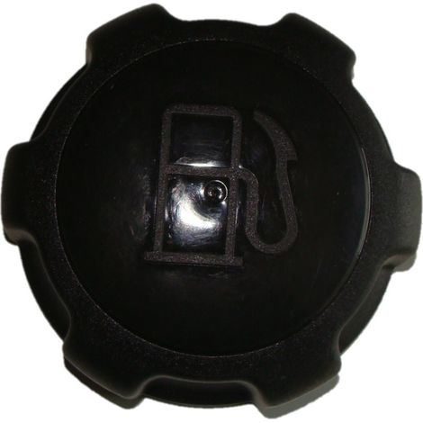 17620-VK1-G11 - Bouchon réservoir essence pour tondeuse et motoculteur HONDA (1/2)