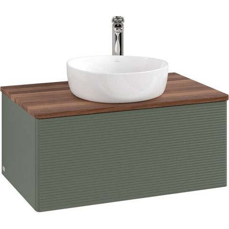 Villeroy & Boch L30152HL WTUS Antao L305 800x360x500mm (1/3)