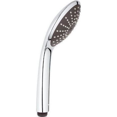 GROHE Quickfix Vitalio Joy 110 Alcachofa de ducha cromada (1/4)
