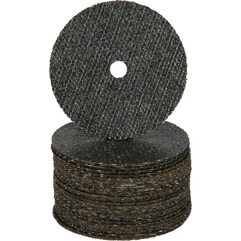 KS TOOLS  Disco de  corte de  alto rendimiento  Ø 50  mm 1  mm -  337.2005 (1/3)
