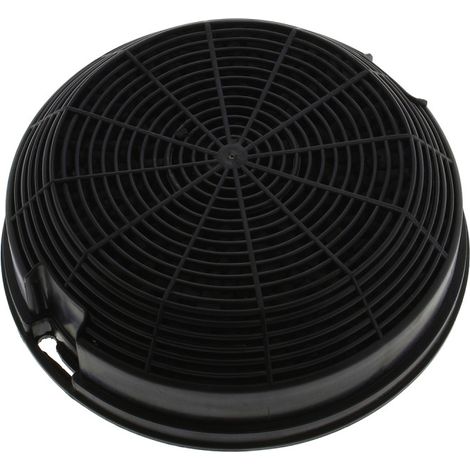 Filtre charbon TYPE47 CFC0141497 pour Hotte , HOTTE DECORATIVE MURALE ESSENTIELB EHDT 614I ELICA, ESSENTIEL B, TURBOAIR