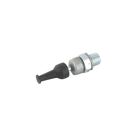 Valve De Décompression Adaptable Stihl Modèle Ts400, Ts410, Ts420, Ts700, Ts800, Filetage M10 X100. Remplace Origine: 4223-020-9 (1/2)