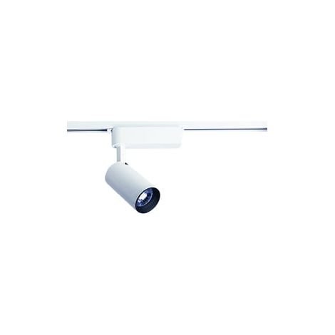 Faretto su binario Nowodvorski Profile Iris LED 30W 3000K bianco (1/3)