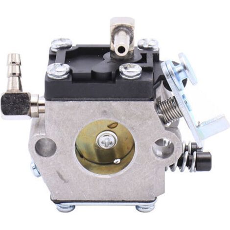 Carburateur WT-16B HU-40D 11181200600 for tronçonneuse STL 028 028AV for HU-40D 11181200600 11181200601 WT-16B Kits de réparation (1/5)