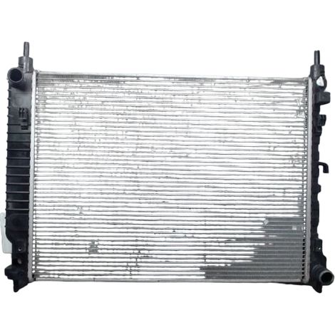 [PRODUIT D'OCCASION] Radiateur CHEVROLET Captiva ♻️ Ref Oe. 95192591 - Garantie à vie (1/3)