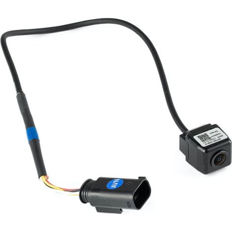 La référence 957902S010 convient aux caméras de recul des véhicules Hyundai Tucson 4 portes 2.0L et Kia Sorento 2.4L. (1/5)