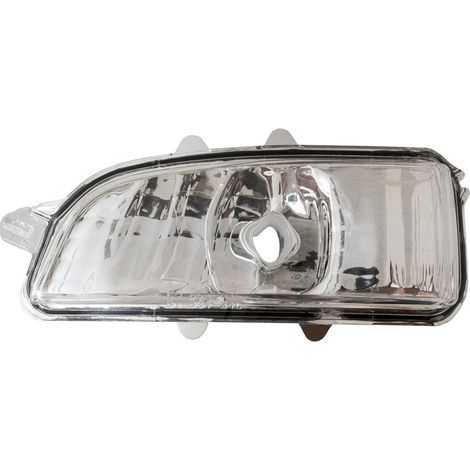 Rétroviseur clignotant gauche pour Volvo C70 II 07-13 (1/5)