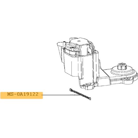 Fascio di fili COMPANION - Robot da cucina e Cuocitutto - MOULINEX - 4354589