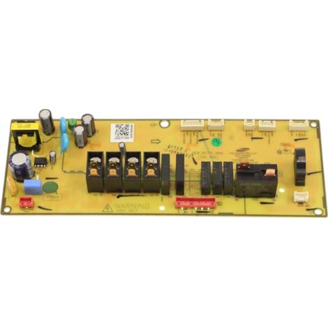 Ersatzteil - Originales Ofenleistungsmodul -  - SAMSUNG