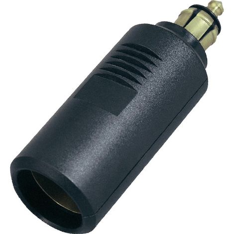 Pro Car Adaptateur 12-24V allume cigare prise DIN 16A camion camping car bateau
