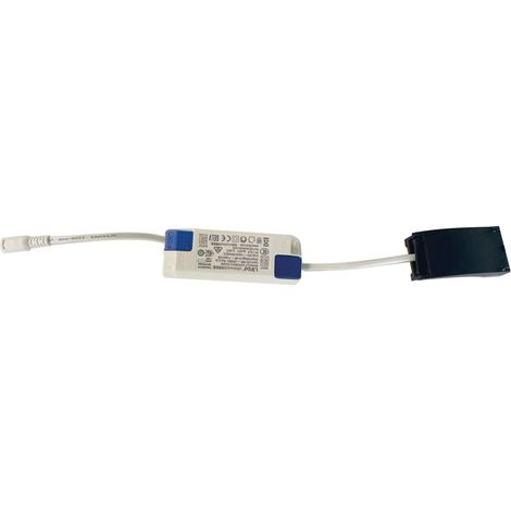 Driver pour Dalle MODULO avec boite de connexion précâblée ARIC 51990