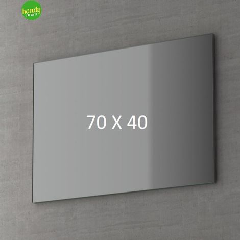 Specchio a muro Mobo 4070