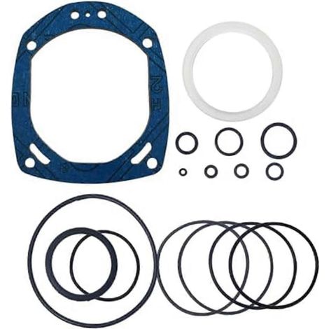 Kit d'entretien ORK11 pour kit de réparation d'outils Bostitchair N80S et SDN11RH-- (1/5)