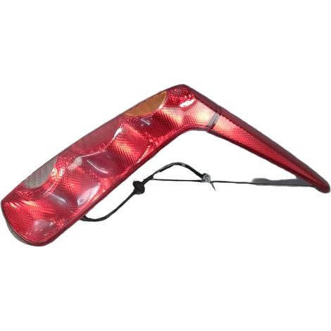 [PRODUIT D'OCCASION] Feu Arriere Droit NISSAN Note ♻️ Ref Oe. 265509u000 - Garantie à vie (1/3)