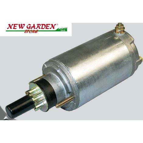 Motorino avviamento elettrico rasaerba tagliaerba 14-142 KOHLER 41 52 098 12-S