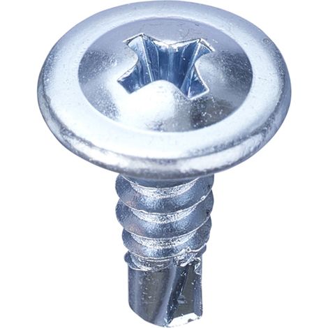 Unifix Self-Drilling Drywall Screws 4.2 x 13mm (1/2)