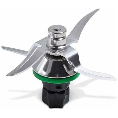 BARKBUSTERS Couteau Thermomix TM5, Lame pour Robot Thermomix Vorwerk TM5, Pièce Détachée et Accessoire de Rechange - RWAccessoires cuisine et cuisson
