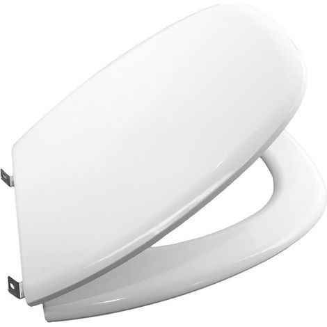 ETOOS 02093108 ITALICA Tapa WC Bellavista Blanco - ref: 02093108 (1/2)