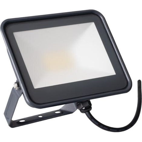Kanlux iQ LED 20W Außenstrahler neutral IP65 33881 (1/5)