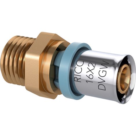 VN EasyTec RM Übergang 20x1" AG