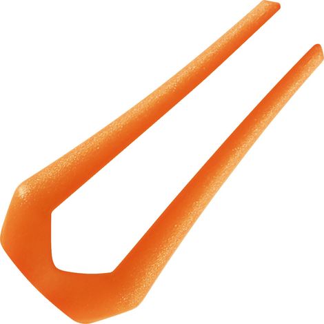 Cover colorate per indicatori di direzione Zephyr, 2 pz - Arancio (1/3)