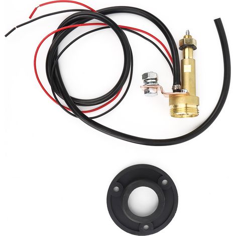 Kit de conversion de remplacement pour prise de panneau de soudage MIG, connecteur Euro, adaptateur central (1/5)