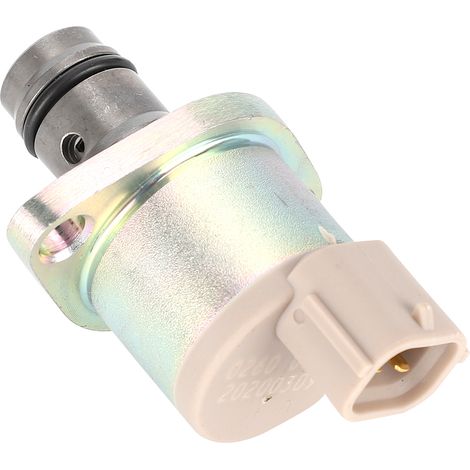 Soupape de régulation de pression de carburant 294200-0260 Compatible Nissan Navara Mitsubishi L200 (1/3)