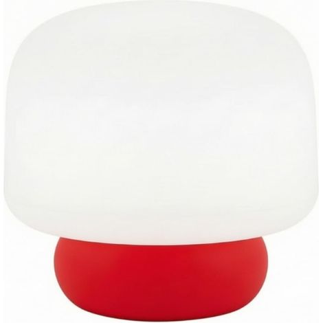 Veilleuse Champignon Lampe de Chevet Lampe de Table Lampe (1/5)