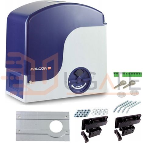 genius moteur falcon m20 c 230v 6110022 (1/4)