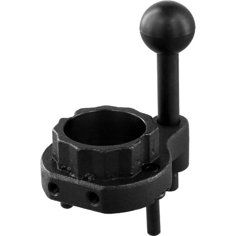® Attrezzo di bloccaggio dell'albero motore, attrezzo di fasatura resistente, compatibile con 1.6/2.0TDI (1/5)