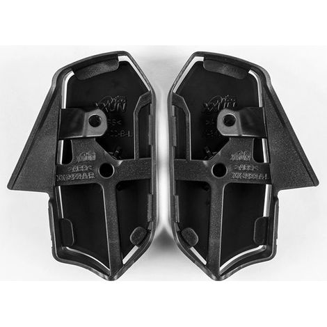 1 pair of rearview mirrors suitable for 23-24cm Yamaha XMAX 300 motorcycles (1/4)