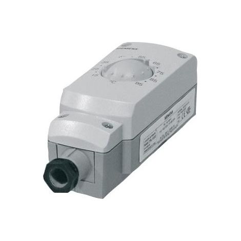 Thermostat Reglage Rak-tr1000b