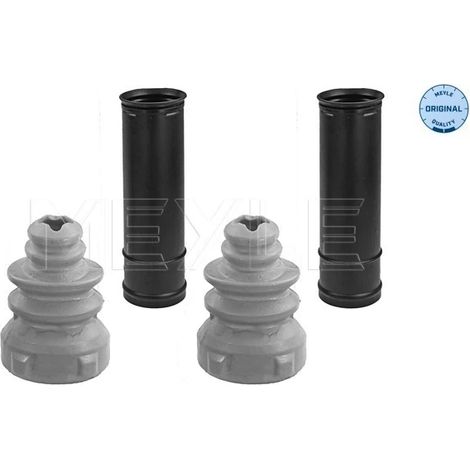 Kit de protection contre la poussière, amortisseur Meyle 100 740 0011 SKODA