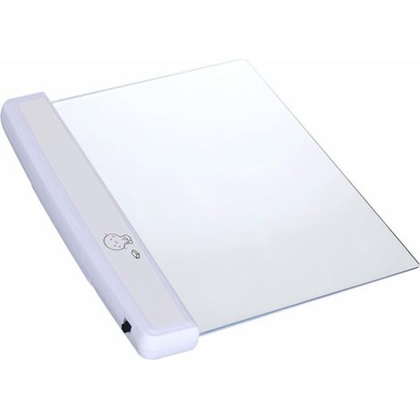 Lampe de Lecture LED Panneau pour Nocturne Protection Oculaire (1/5)
