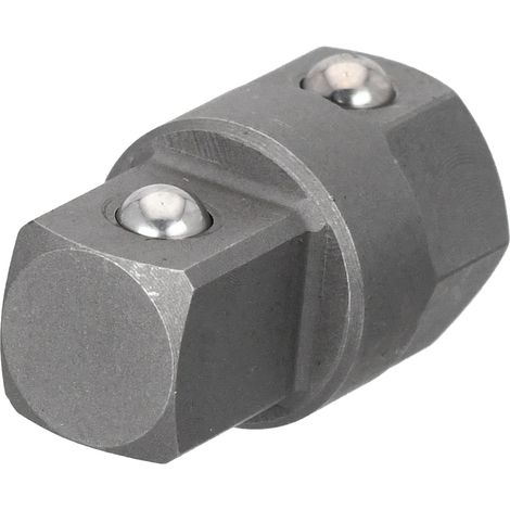Spezial-Adapter 36000-3/8' 10 mm (3/8') Premium Adapter SW13 auf mm