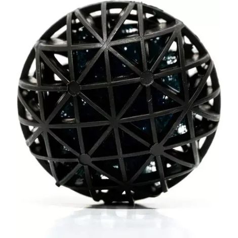 Filtro bio ball Marina bio ball filtrazione biologica meccanica 46 mm