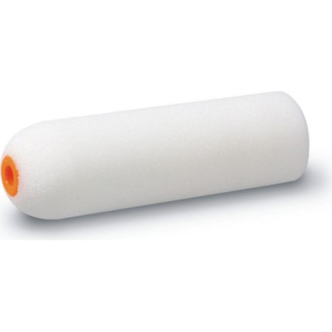 Gava rullo di ricambio in spugna per smalto  mm. 100 (10 pezzi) - Gava