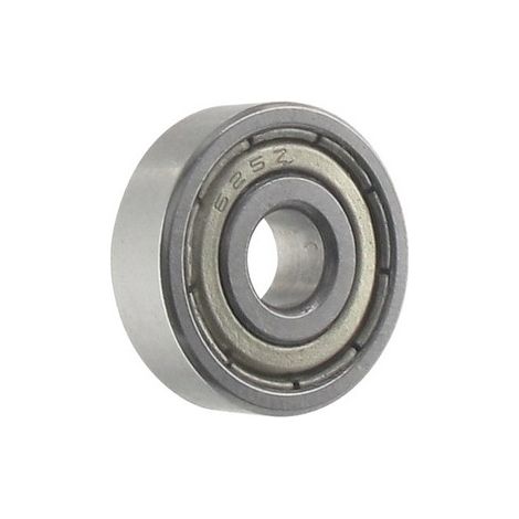 Husqvarna – Roulement roue tondeuse robot – Diamètre 15.96mm – Épaisseur 4.96mm – Remplace origine 738 22 95-55