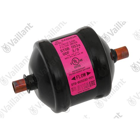 Filter Ersatzteil Nr.: 0020266439