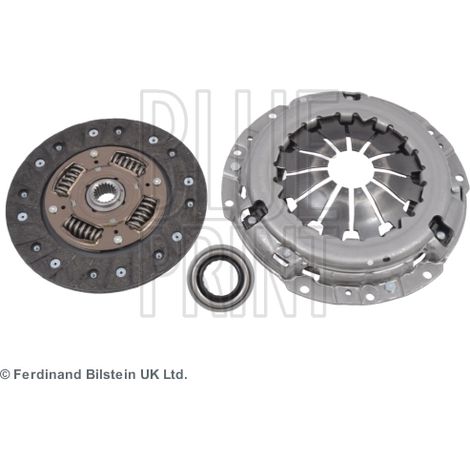Kit d'embrayage Blue Print ADG03082 HYUNDAI 41100-22695 41100-22695 S2