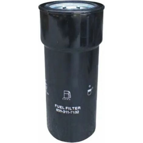 600-311-7132 Diesel filter element 600311713 Fuel filter element. (1/4)
