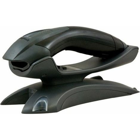 Lector codigo de barras honeywell voyager 1202g bluetooth usb black
