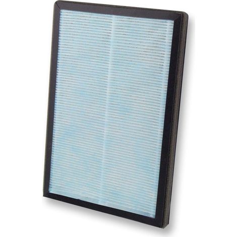 Filtro purificador Esperanza EHP003 azul 35 5x25 4x2 8 cm (1/2)