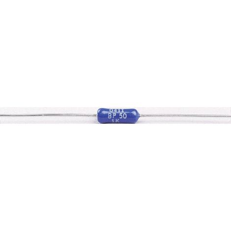 PB Fastener BP 0207-TK 50 999K Spannungsteiler     1 St.