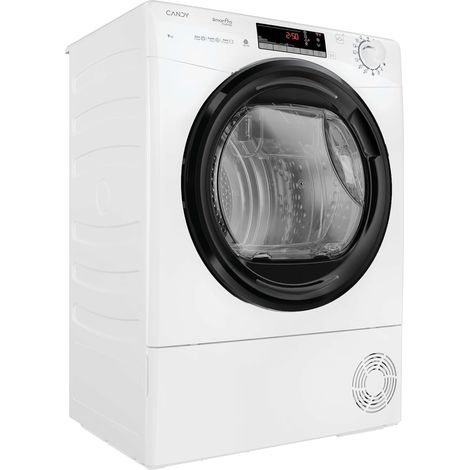 CANDY SECADORA CRO EH9N4TBE-S SECADORA CARGA FRONTAL