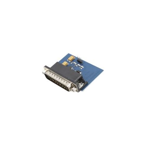 Adaptateur de programmeur IPROG KLINE, détecteur de défauts automobile, accessoire de diagnostic 12V