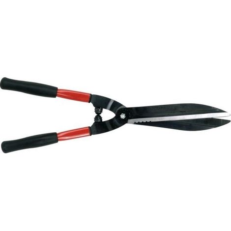 Cisaille à haie modèle professionnel p51f  57 - BAHCO